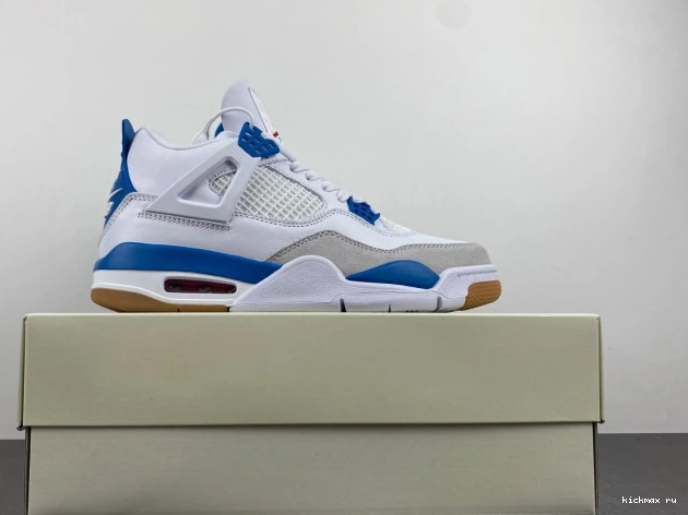 Cheap MAX DR5415-104 SB Jordan Retro 4 0717